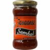 Lekker bekkie LB-Javaans-Sambal