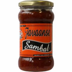 Lekker bekkie LB-Javaans-Sambal