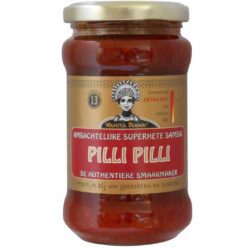 Wanita Djawa WD-Pilli-Pilli