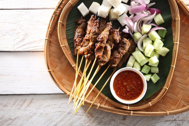 sambal kopen