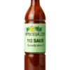 112 saus – gevaarlijk lekkere pittige smaak | SambalProeverij.nl