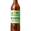 BBQ Smokeysaus – onweerstaanbare rooksmaak | SambalProeverij.nl