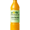 Rimboesauzen Rimboesaus-cocktail