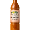 Rimboesauzen Rimboesaus-katjangsaus