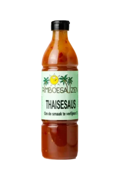 Rimboesauzen Rimboesaus-Thaisesaus