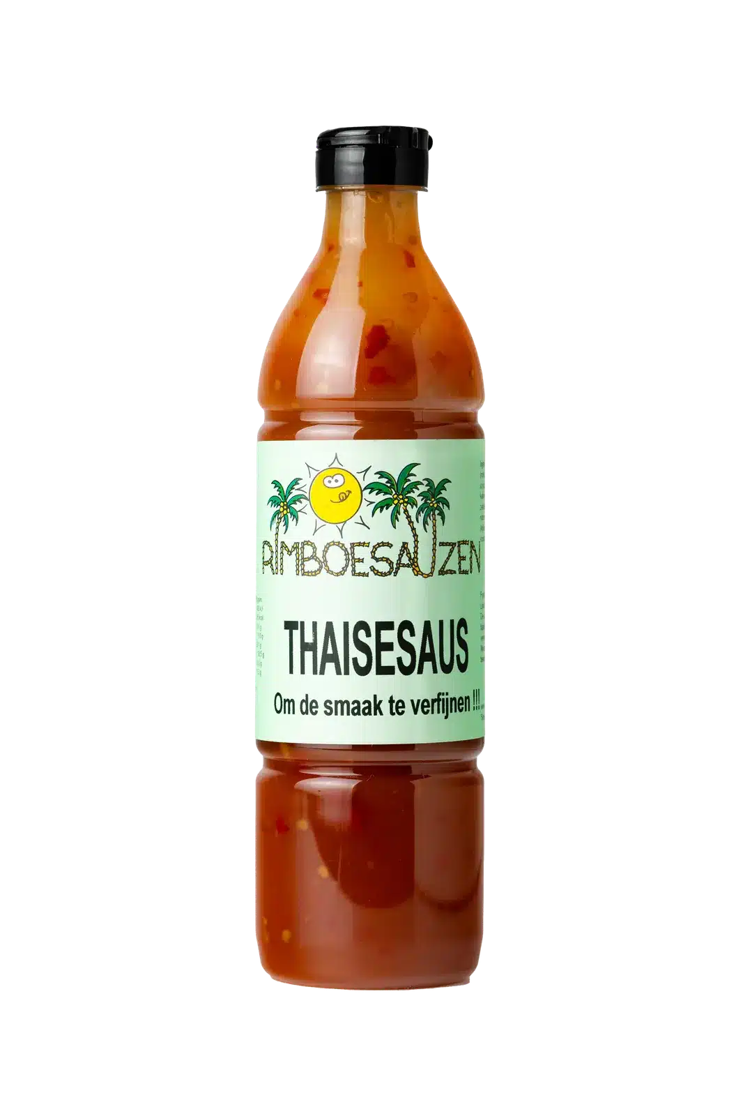 Rimboesauzen Rimboesaus-Thaisesaus